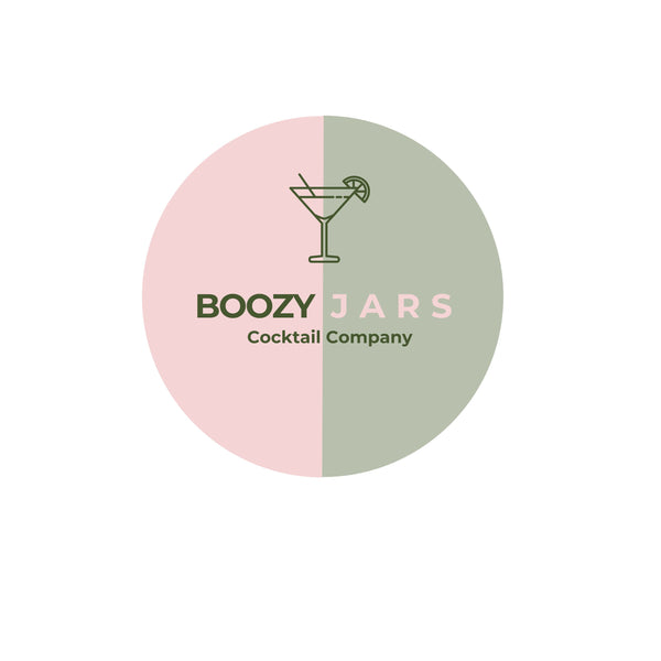 BOOZY JARS